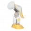 sewa-Breast Pump-Medela Harmony
