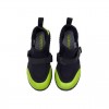 Speedo Youth Boy Aqua Shoes Ukuran 31