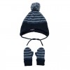 H&M Hat & Mittens
