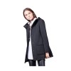 Stradivarius Neoprene Jacket Dewasa (Size S, M)