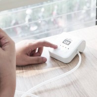 sewa-Breast Pump-Spectra QR
