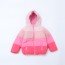 sewa-Pakaian & Kostum-Mark & Spencer Girls Stormwear Padded Jacket