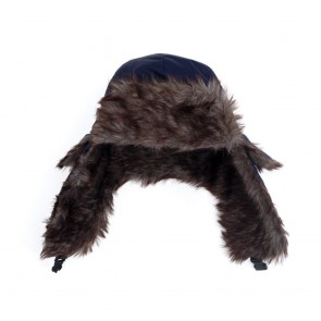 sewa-Pakaian & Kostum-Topi Winter Ushanka Anak