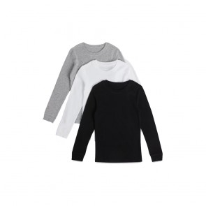 sewa-Perlengkapan Musim Dingin-Mark & Spencer 3 Pack Thermal Vests