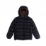sewa-Perlengkapan Musim Dingin-Zara Boys Black Puffer Jacket