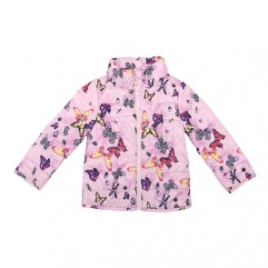 sewa-Perlengkapan Musim Dingin-H&M Baby Light Weight Jacket