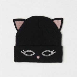 sewa-Pakaian & Kostum-H&M Fine-Knit Hat