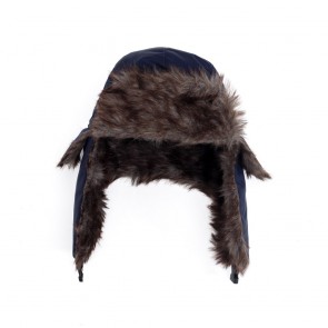 sewa-Pakaian & Kostum-Topi Winter Ushanka Anak