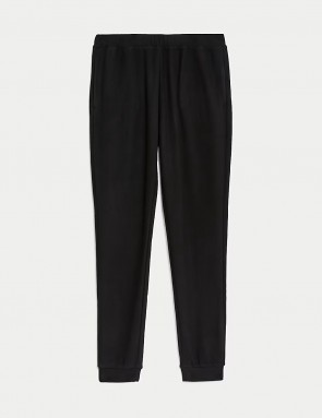 sewa-Pakaian & Kostum-Mark & Spencer Heatgen Maximum Thermal Fleece Jogger