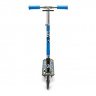 sewa-Lain lain-Oxelo Mid 1 Blue Robot Skuter