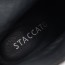 sewa-Sepatu-Staccato Winter Black Pointy Boot