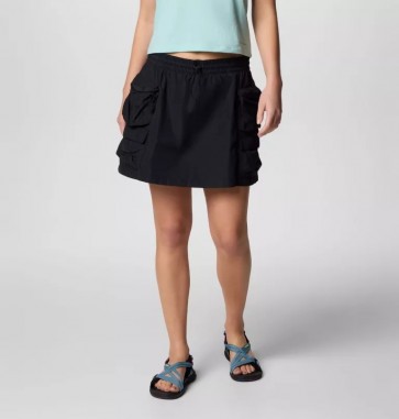 sewa-Celana-Columbia Women's Elevated View Cargo Skort