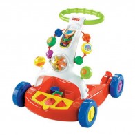 sewa--Fisher Price Walker to Wagon
