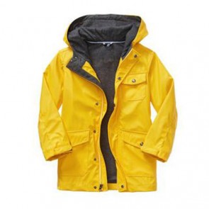 sewa-Pakaian & Kostum-GAP Winter Coat Yellow