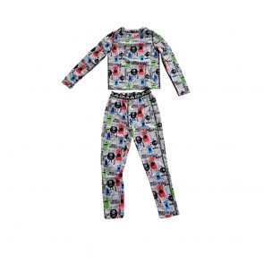 sewa-Perlengkapan Musim Dingin-Bula Kids Baselayer Set