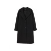 H&M Women Wool-blend Coat (Dewasa)