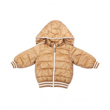 sewa-Perlengkapan Musim Dingin-H&M Baby Winter Jacket