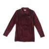 Columbia Women Half Snap Fleece Pullover