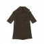 sewa-Perlengkapan Musim Dingin-Zara 100% Wool Coat