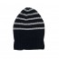 sewa-Perlengkapan Musim Dingin-H&M Winter Hoodie Stripes 18 Bulan - 8 Tahun