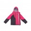 sewa-Baju Musim Dingin Anak-The North Face Girls’ Mt. View Triclimate