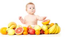 Tips mengasuh anak dan bayi